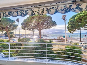 le Romance Palm Beach & vue mer et Croisette